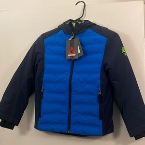 Gerry Kids Lined Jacket